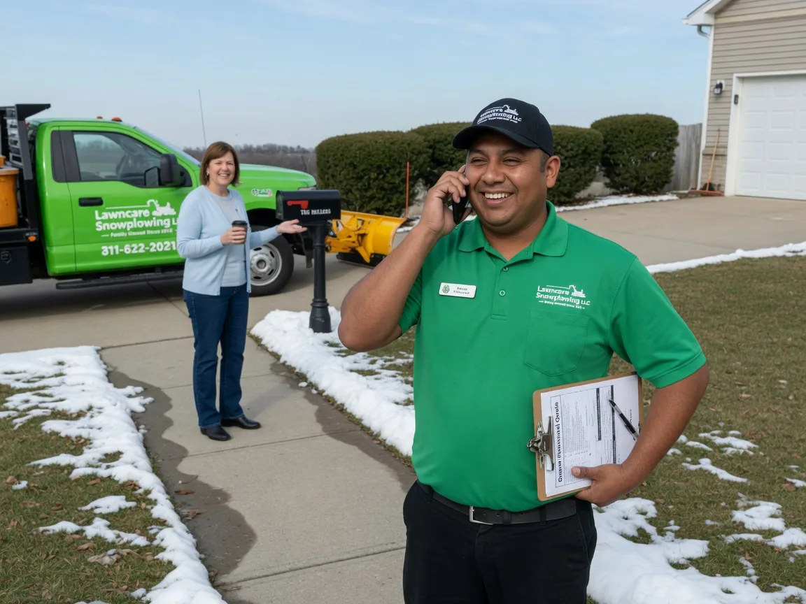 Lawn Care Services By Expert Landscaper Evans Mills, NY FAQs